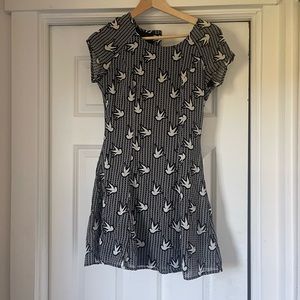 H&M dress